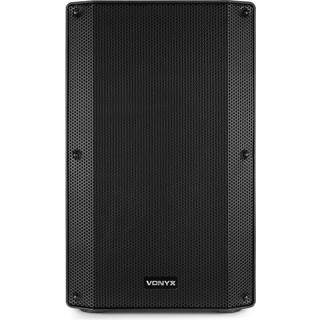 VSA15BT Bi-Amplified Active Speaker 15" 1000W BT/MP3 "B-STOCK" TILBUD NU