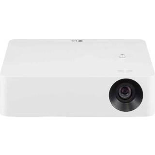 LG Projektor PF610P - 1920 x 1080 - 1000 ANSI lumens