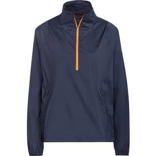 adidas Run Fast Jacket Running Jacket Women - Blue, Size XS - blue