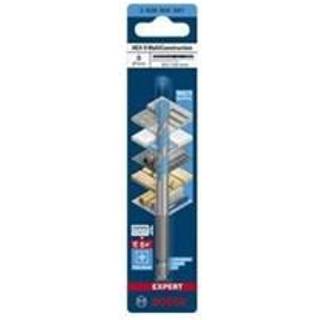 Bosch BOR HEX MULTICONSTRUCTION 8X100MM