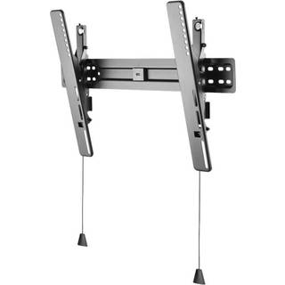 Deltaco vægbeslag - Ultratyndt, Tilt - 32"-70"