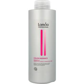 Londa Professional Color Radiance Lysnende og bronzeshampoo til farvet hår 1000 ml - 1000 ml