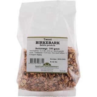 Natur Drogeriet Birkebark - 100 gr