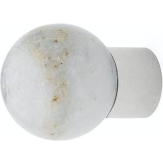 Habo Marble enkeltkrog  grå, 41 mm