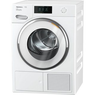Miele T1 TWR780WP tørretumbler ➞ På lager - klar til levering