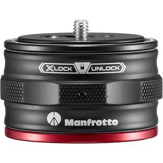 Manfrotto MOVE Quick Release System with quick release plate