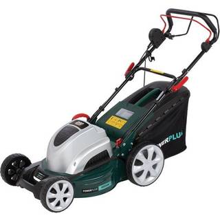 Plæneklipper 1800 Watt, BIOKLIP funktion