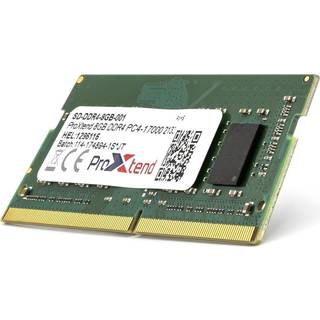 ProXtend 4GB DDR4 PC4-17000 2133MHz