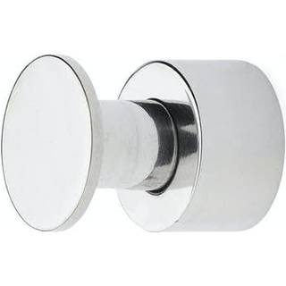 Habo 1369 enkeltkrog, rustfri, 25 x 19 mm