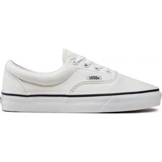 Vans - Era Shoes, Man, White, Size: 36 - White - 36