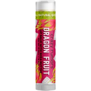 Crazy Rumors Dragon Fruit Lip Balm - 4,4 ml