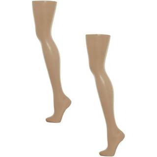 Nude 8 Strømpebukser/Leggings