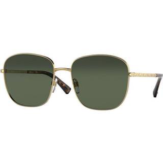 Valentino Sonnenbrille - VA2046-300271-57 - gold