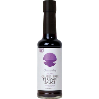 Clearspring Teriyaki Sauce Ø (150 ml)