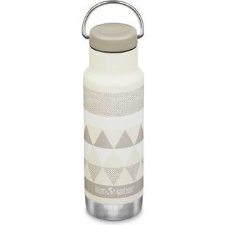 Klean Kanteen Insulated Classic 355 ml Salt Flats, 355 ml
