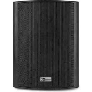 BGB50 Indoor/Outdoor Active Speaker Set with Bluetooth 5.25” 100W Black "C-STOCK