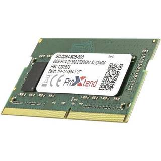 ProXtend 8GB DDR4 PC4-21300 2666MHz
