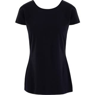 T-shirt - Black - XS