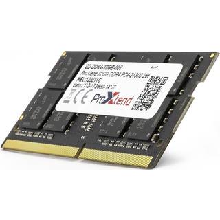 ProXtend 32GB DDR4 PC4-21300 2666MHz