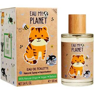 Disney Eau My Planet Vegan Natural Edt Spray