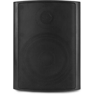 Inde/Udendørs Højttalersæt, kompakt design med vægbeslag / 8 Ohm / 5" 120W / IPX