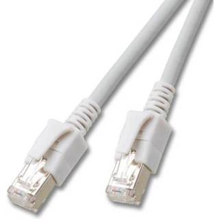 MICROCONNECT VC45 Patch cable S/FTP, 1.5M