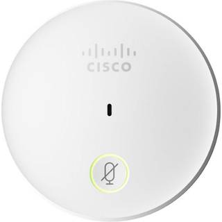CISCO Table Microphone w/Euroblock plug spa