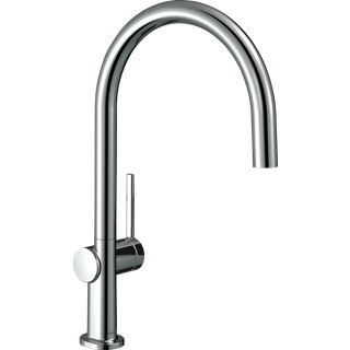hansgrohe Talis M54 køkkenarmatur 220 1jet krom. C-tud