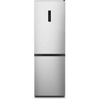 Elvita CKF4186X Fritstående kølefryseskab