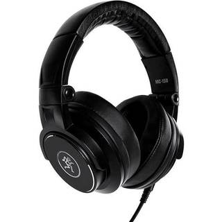 Mackie MC-150 Studio-hovedtelefoner