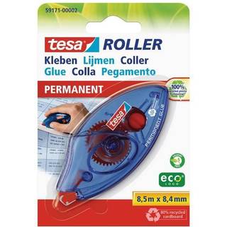 tesa Permanent Glue Disposable Rollers