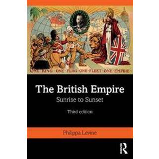 The British Empire