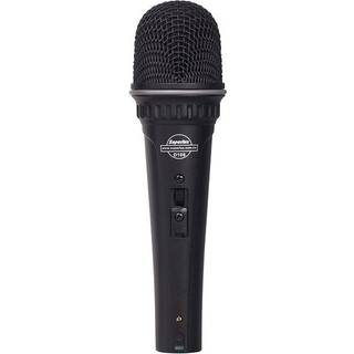 Superlux D108A Dynamisk mikrofon til vokal