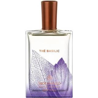 Molinard Unisex-dufte Les-FraicheursThé BasilicEau de Parfum Spray 75 ml (8.693,00 kr / 1 l) - 75 ml