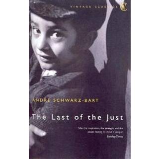 The Last of the Just