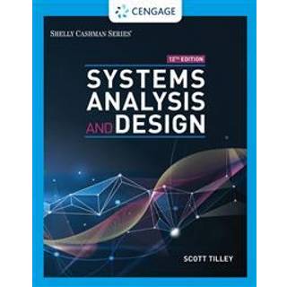 Systems Analysis and Design