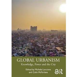 Global Urbanism