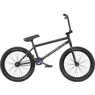 Wethepeople Reason Freecoaster 20" Freestyle BMX Cykel (Matt Black)