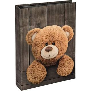 Hama Batzi Slip-in/Memo 10x15 200 Photos Teddy big 2461