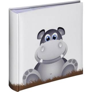 Hama Nora Memo/Slip-In     10x15 200 Photos Kids album 2371