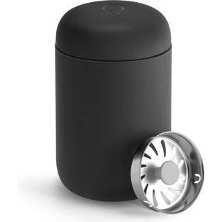 Fellow Carter Move Mug Sort Termo Krus 230 ml