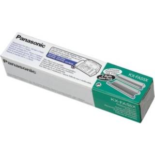 KX-FA55X PANASONIC KX-FP81 185 KX-FM189 FAX INK FILM
