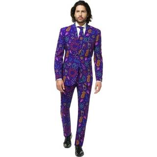 OppoSuit Doodle Dude