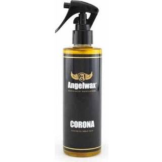 Polish (lackrengöring) Angelwax Perfect Polish, 500 ml