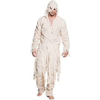Mumie kostume