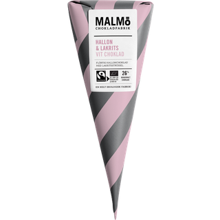 Hallon & Lakrits 26%