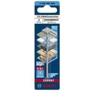 BOSCH EXPERT CYL-9 MultiConstruction-bor 3 x 40 x 70 mm
