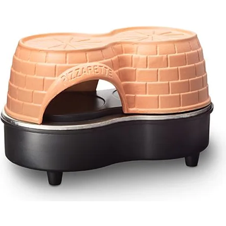 Pizzarette minipizzaovn til 2 pizzaer