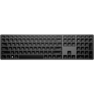 HP Dual Mode 975 Wireless Keyboard (ML)