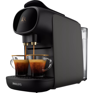 L'Or Barista Sublime LM9012/60 kapselmaskine, sort ➞ På lager - klar til levering og afhentning
